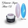 3002 Glamour Super Shine 02 barevný uv led gel