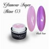 3003 Glamour Super Shine 03 barevný uv led gel