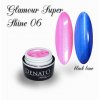 3006 Glamour Super Shine 06 barevný uv led gel