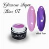 3007 Glamour Super Shine 07 barevný uv led gel
