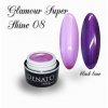 3008 Glamour Super Shine 08 barevný uv led gel