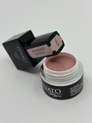 Power gely- 6 odstínů - výjimečná pevnost společně s ✅Minimum pilování Přináší precizní práci a ✅tenké přirozené nehty...