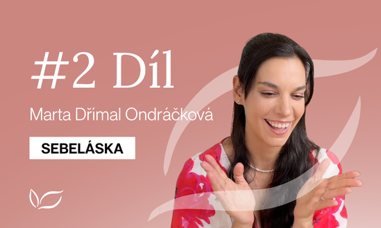 #2 Sebeláska: Síla malých rituálů – self-care rituály