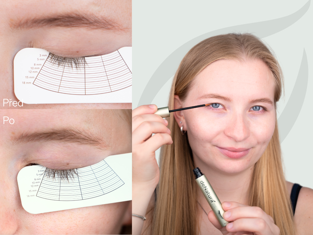 Příběh Báry (24) | Díky produktům se cítím sebevědoměji