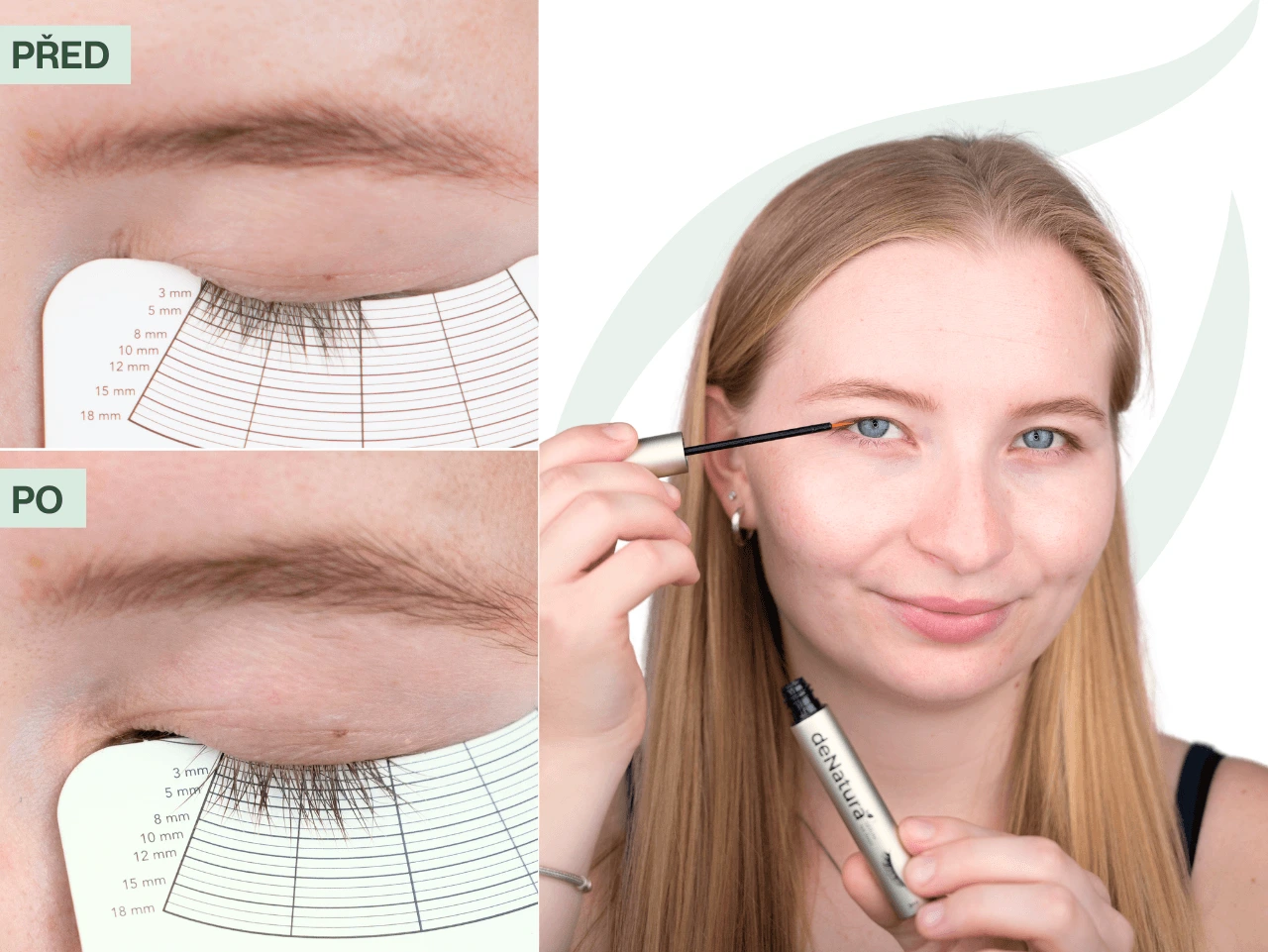 Příběh Báry (24) | Díky produktům se cítím sebevědoměji