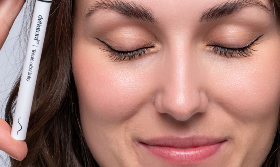 Nejlepší oční linky pro váš typ očí