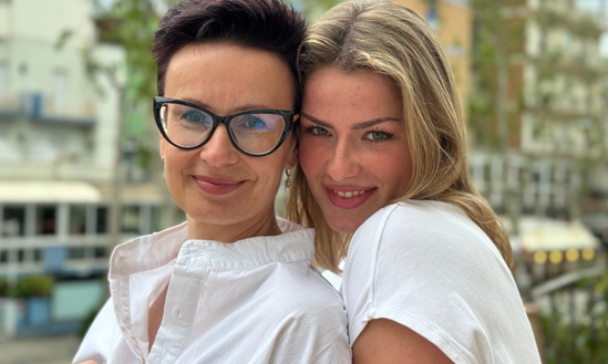 To krásné si předáváme: Den matek jako oslava ženské kontinuity a rituálů