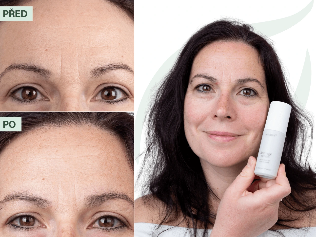 Příběh Elišky (38) | Moje pleť díky séru úplně ožila