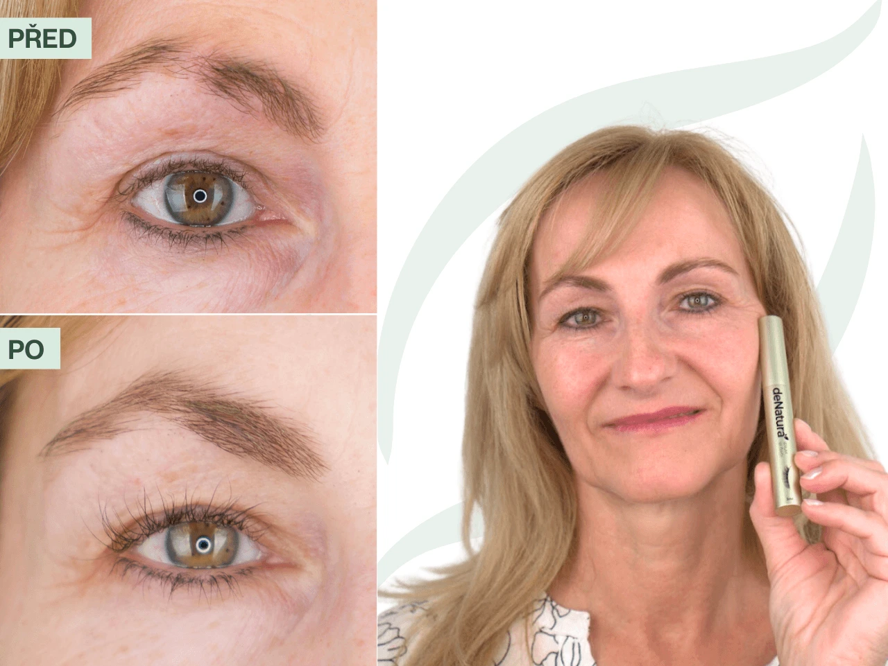 Příběh Jitky (54) | K produktům mě přivedla má dcera