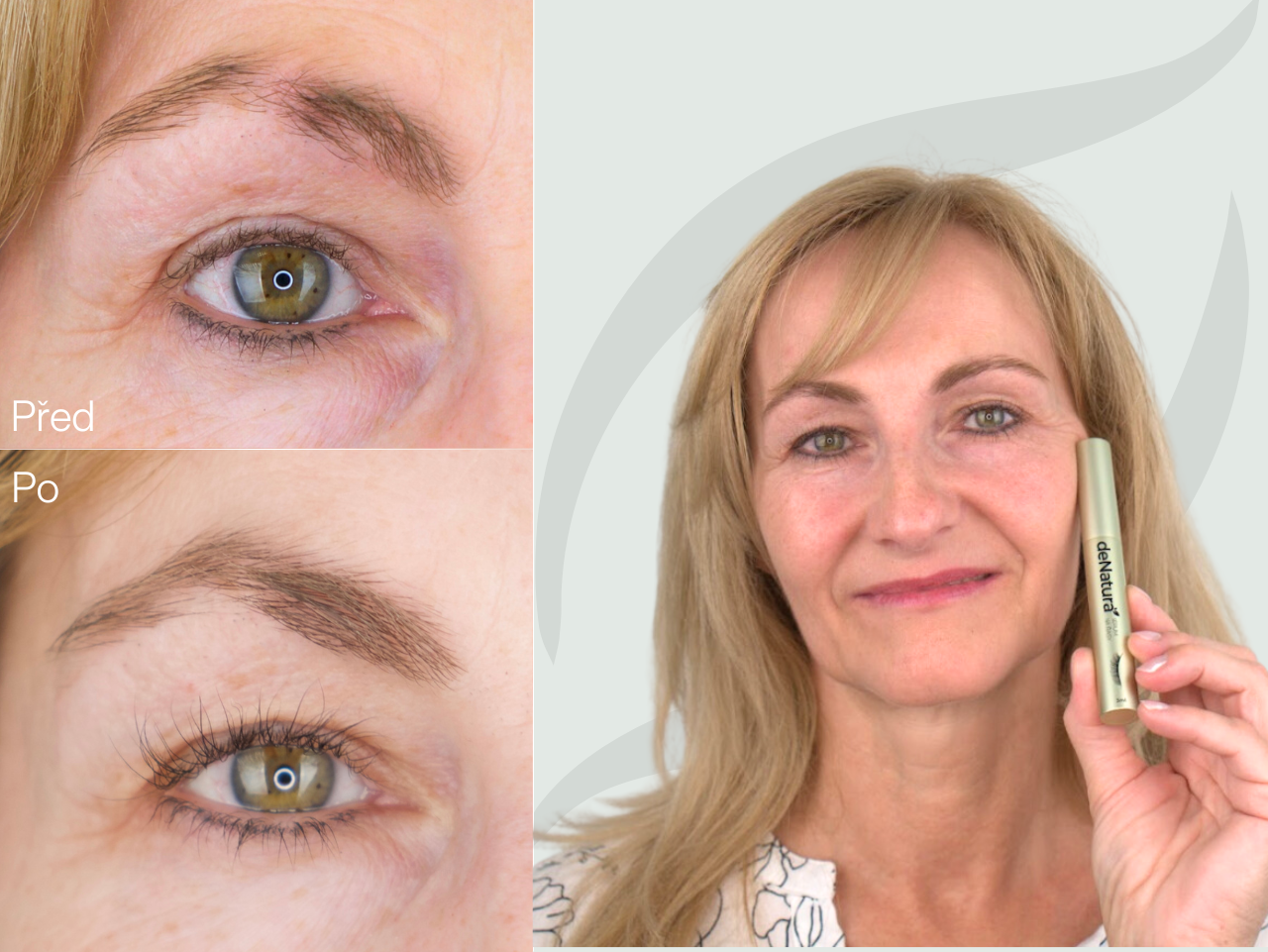 Příběh Jitky (54) | K produktům mě přivedla má dcera