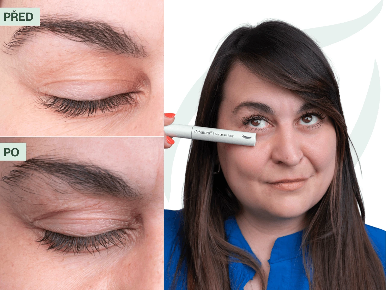 Příběh Kateřiny (33) | Chtěla jsem konečně krásné řasy