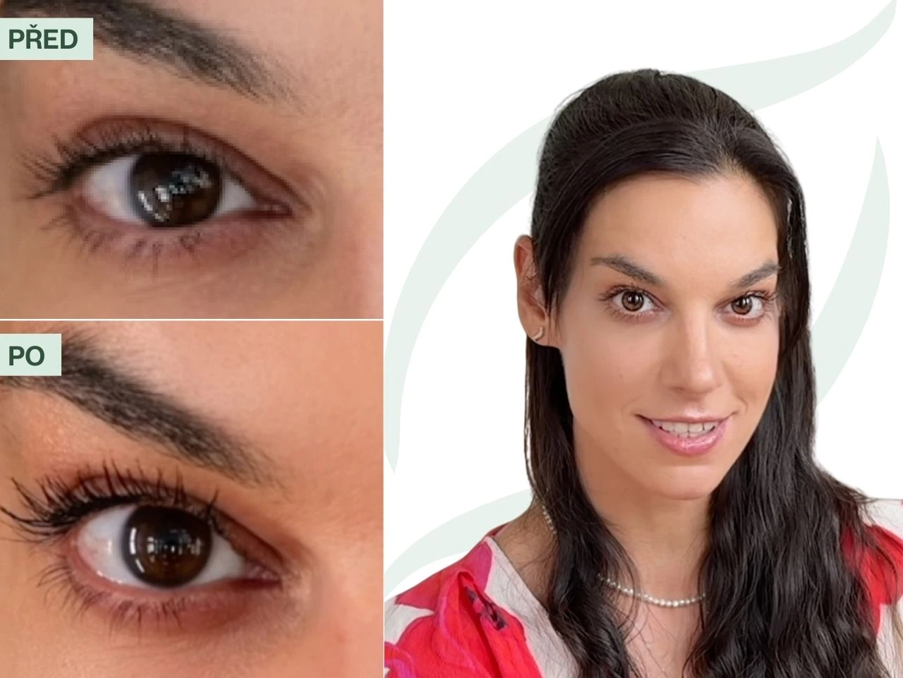 Herečka Marta Dřímal Ondráčková: Umělé řasy už bych si nalepila jedině kvůli roli