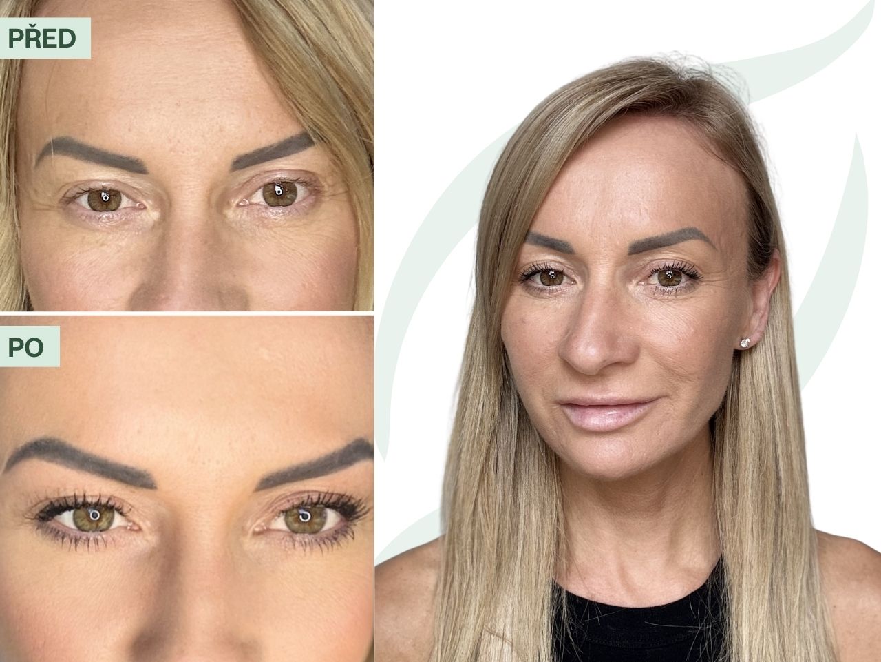 Příběh Pavlíny (44) | Po celém dni v práci zvládne ještě wellness! Tahle řasenka je můj parťák