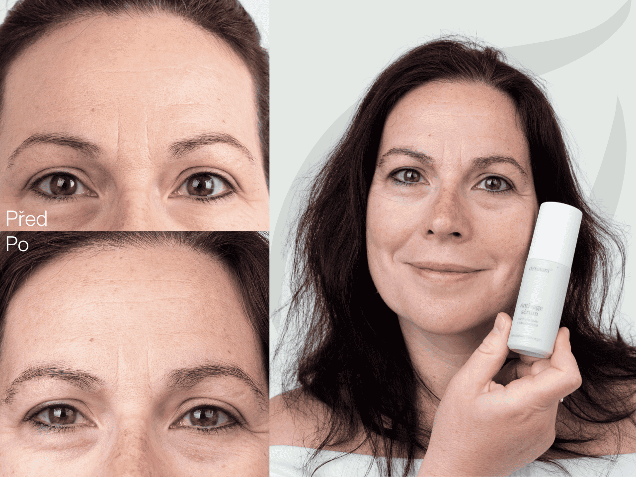 Příběh Elišky (38) | Moje pleť díky séru úplně ožila