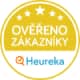 Heureka ověřeno zákazníky