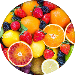 Vitamíny A, C, E