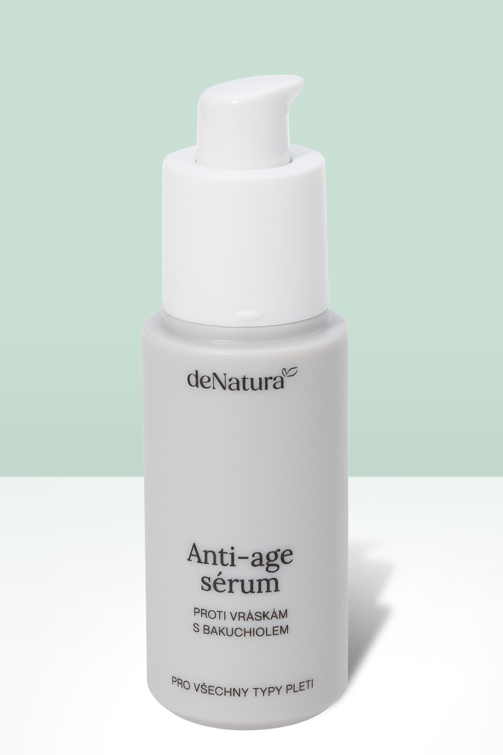 anti age serum nahledovka