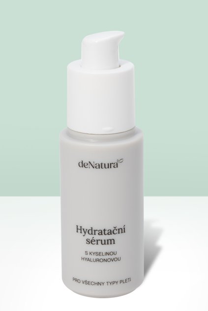 hydratacni serum nahledovka