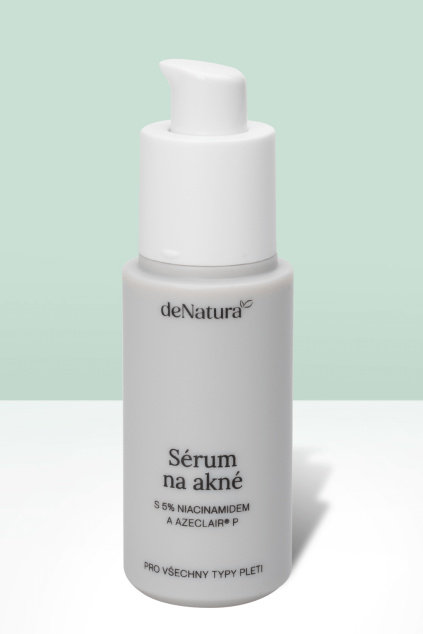 Serum na akne 1