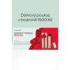 vanocni darkovy poukaz 1500 CZ