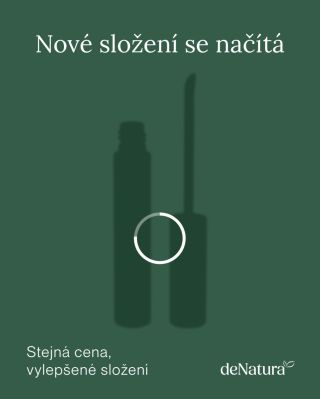 Něco se načítá… 👀 Jeden z našich oblíbených produktů přichází s vylepšeným složením. Stejná cena, ještě promyšlenější...
