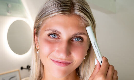 Sebaláska Diel 3: Dotyk prírody: Ako sa o seba starať prirodzene