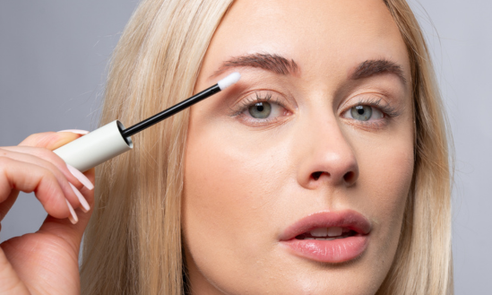 Ako mať husté obočie