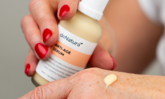 Čo je anti-age sérum a aké má účinky?