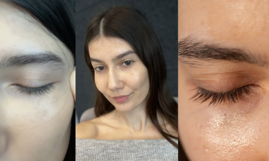 Ako redaktorke Refresheru vyrástli mihalnice za 90 dní?