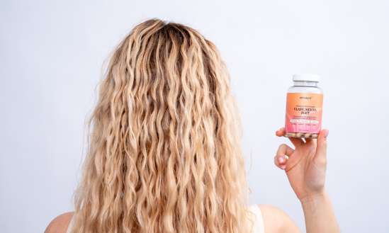 Aké sú najlepšie a najúčinnejšie vitamíny pre vlasy?