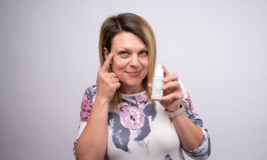 Starnutie pleti: Prečo vznikajú vrásky a čo skutočne pomáha