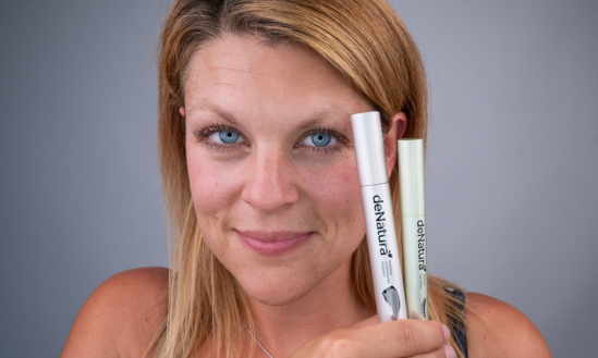 deNatura výzva #6 | Testerky sú z výsledkov unesené!