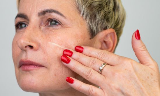 Ako sa starať o pleť v zime: 7 základných krokov