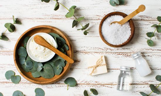 Ako si vyrobiť domácu masku na pery?