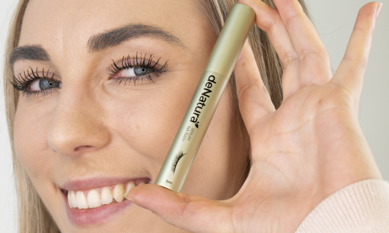 deNatura výzva #4 | Testerky už vidia výraznú zmenu