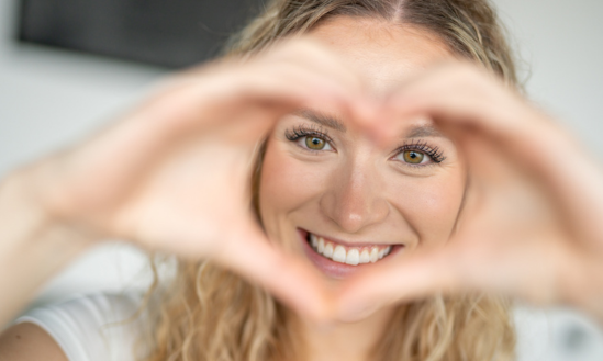 5 dôvodov, prečo vás milujeme