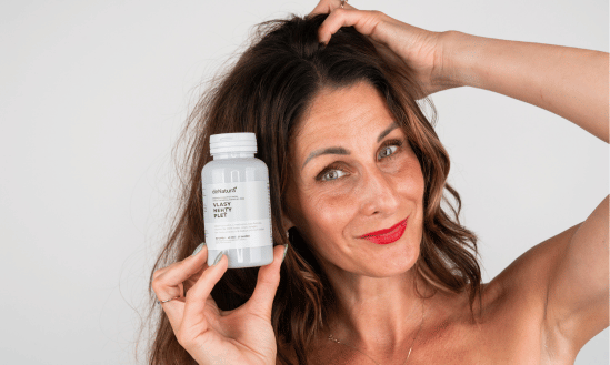 Ako si vybrať správny typ šampónu pre vaše vlasy a typ pokožky hlavy