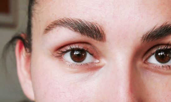 Ako si nakresliť obočie: návod pre začiatočníkov i pokročilých