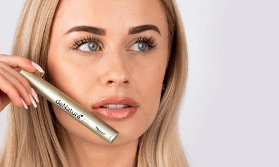 Ako na dlhé mihalnice? Je možné si vyrobiť domáce sérum?