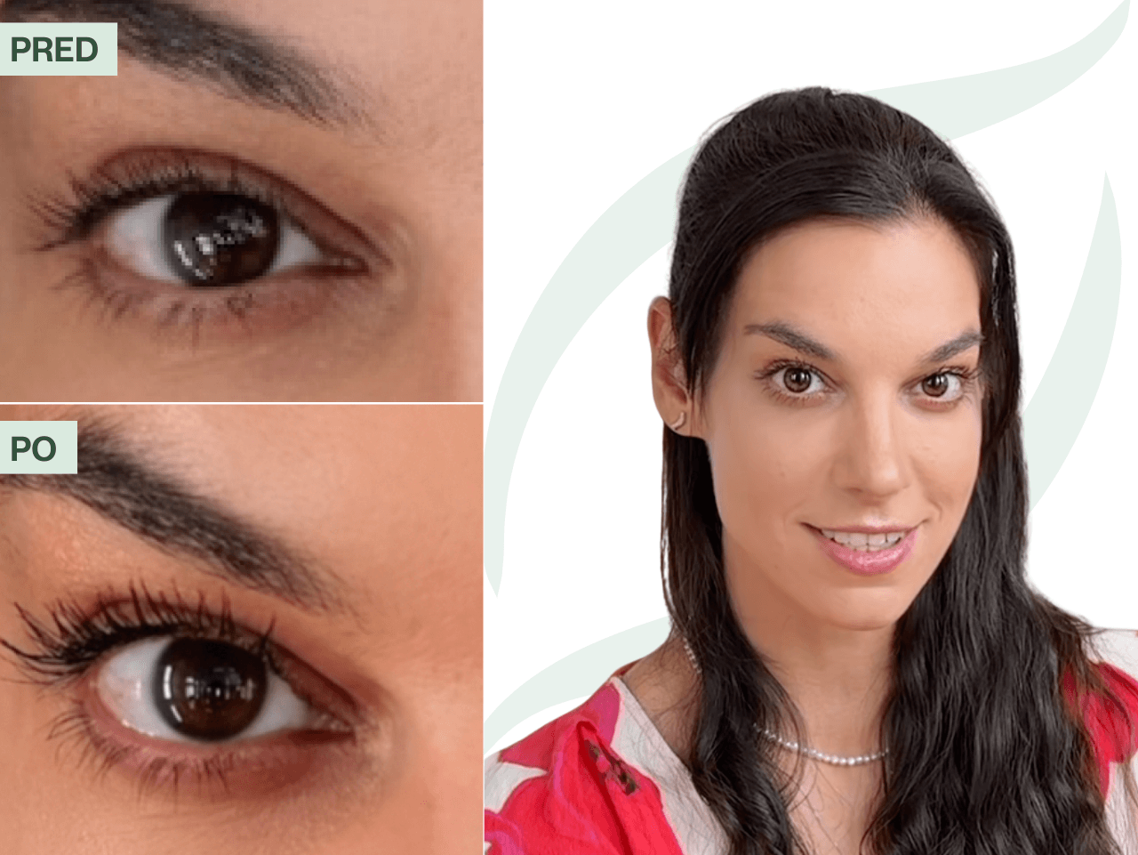 Herečka Marta Dřímal Ondráčková: Umelé mihalnice by som si dnes nalepila už len kvôli role