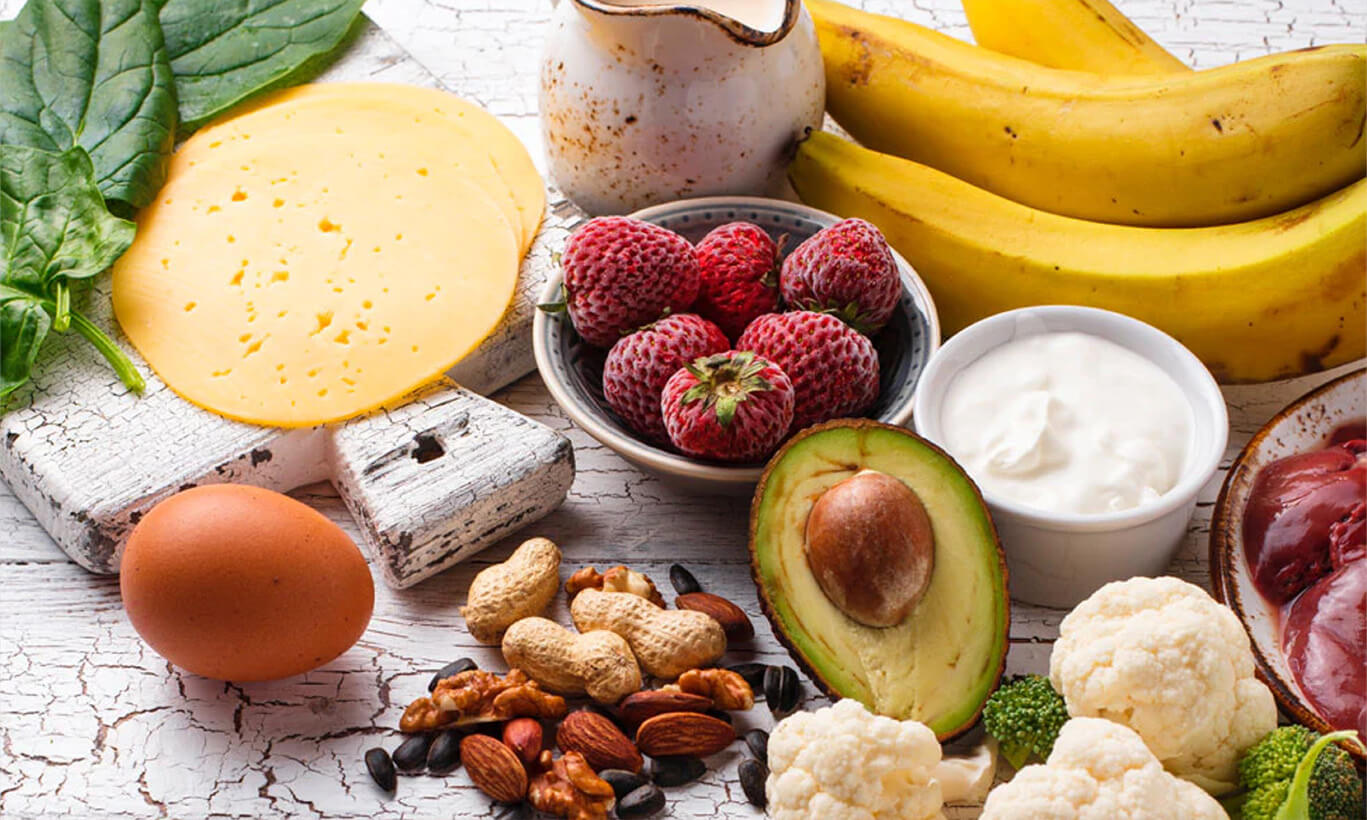 Biotín, menej známy vitamín krásy, ktorý v tele plní viacero dôležitých funkcií