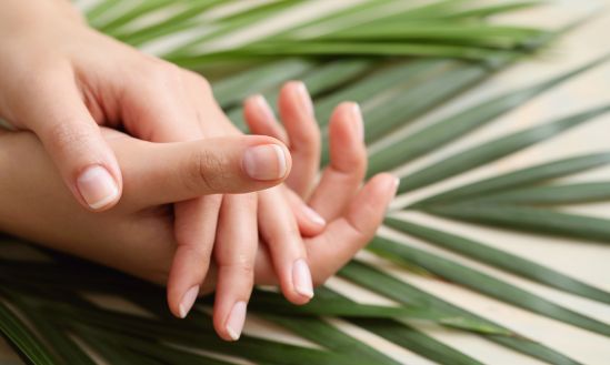 Ako podporiť a urýchliť rast nechtov – rady a tipy