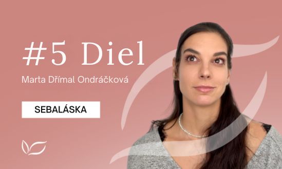 #5 Sebaláska: Sebaláska nie je sebeckosť – starostlivosť o seba ako základ zdravých vzťahov