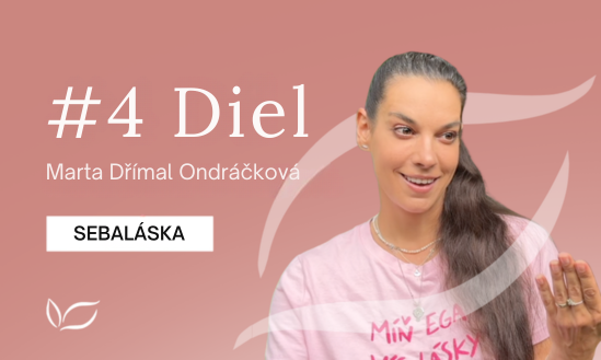 #4 Sebaláska: Nájdite krásu v pohybe – pohyb ako prejav sebalásky