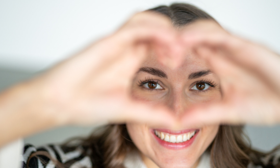 7 tipov pre ženské sebavedomie a vnútornú silu