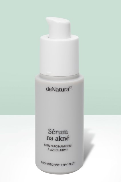 Serum na akne 1 sk