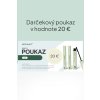 darkovy poukaz 20 SK