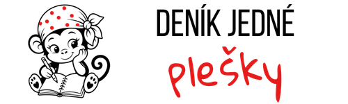 Deník jedné plešky