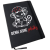 deník opička