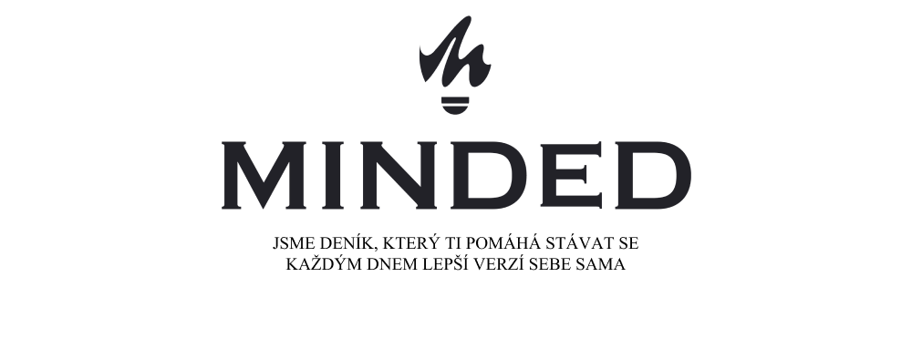 Deník Minded